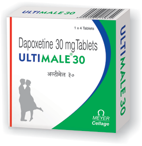 dapoxetine tablets 30 mg price in india