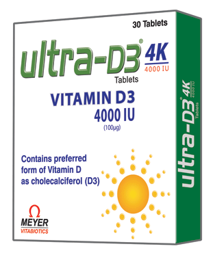 ultra d3