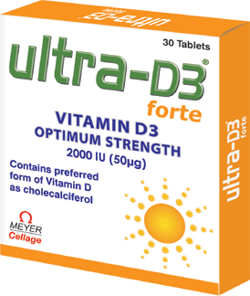 ultra d3 forte