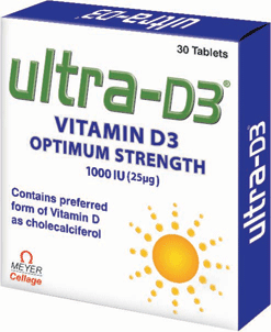 ultra d3