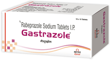 Gastrazole