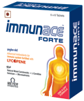 Immunace Forte