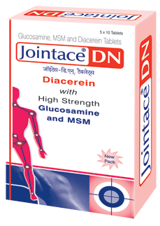 Jointace DN