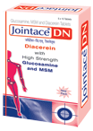 Jointace DN