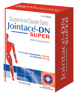 Jointace DN