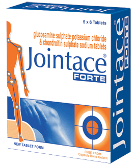 Jointace DN