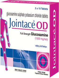 Jointace DN