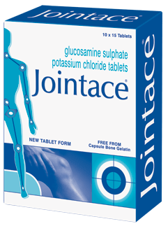 Jointace DN