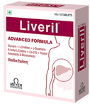 Liveril