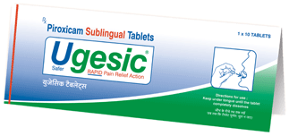 Ugesic