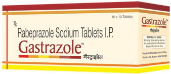 Gastrazole