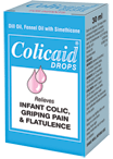 Colicaid Drops