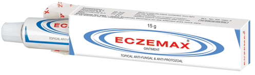 Eczemax