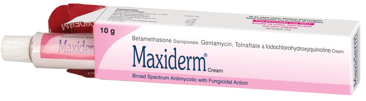 Maxiderm