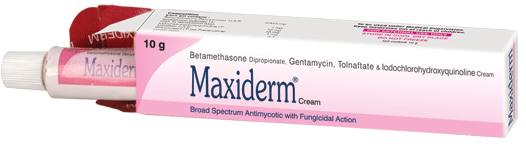 Maxiderm