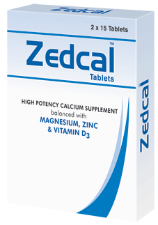 Zedcal