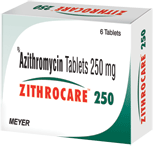 Zithrocare