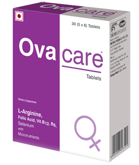 Ovacare