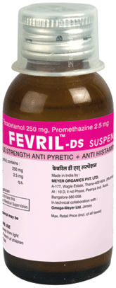 fevril ds