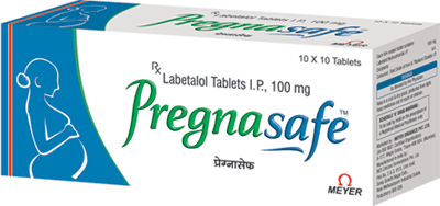 Pregnasafe