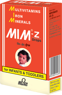 Mim Z drops