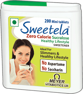 Sweetela